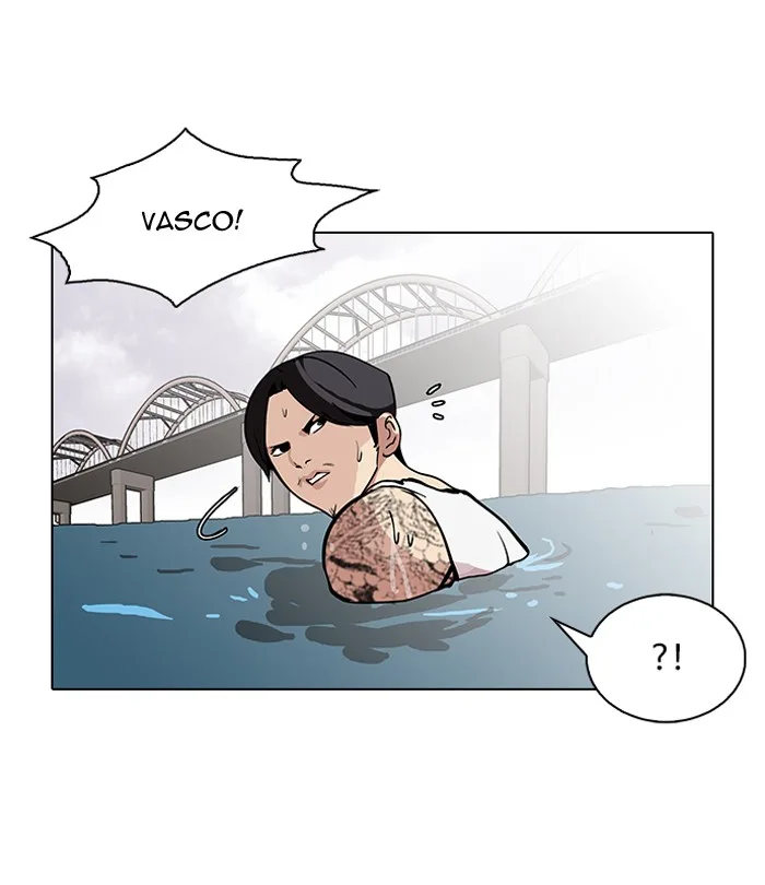 Lookism - Chapter 82 - Page 19