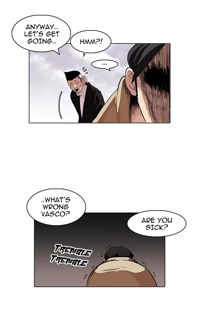Lookism - Chapter 82 - Page 27