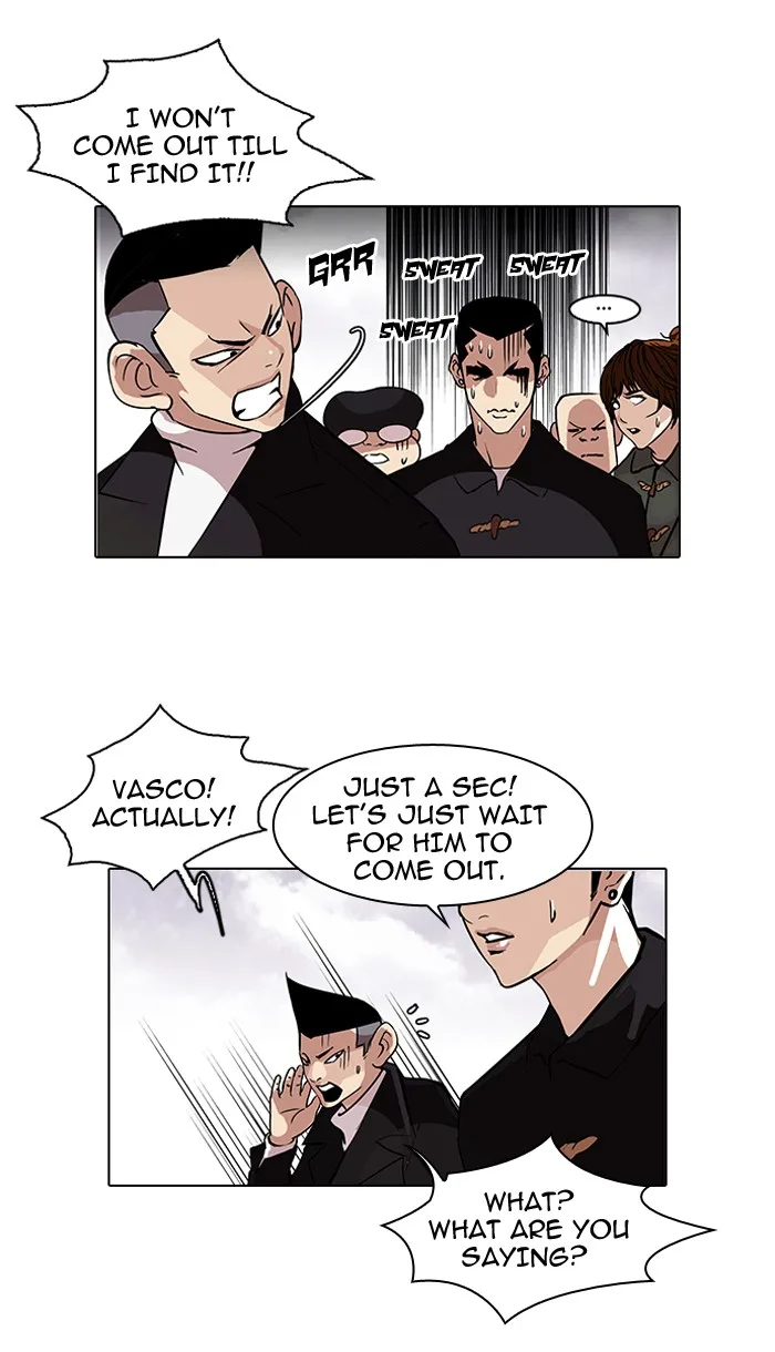 Lookism - Chapter 82 - Page 3