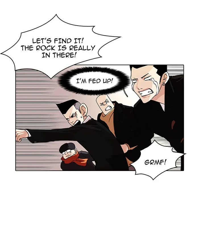 Lookism - Chapter 82 - Page 31