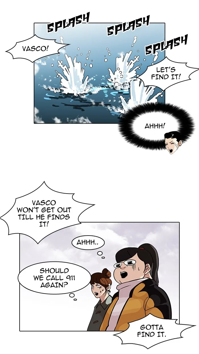 Lookism - Chapter 82 - Page 32