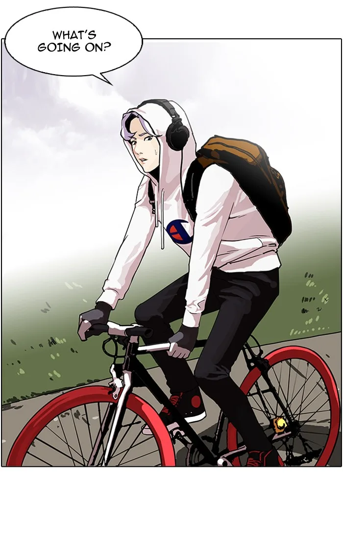 Lookism - Chapter 82 - Page 36