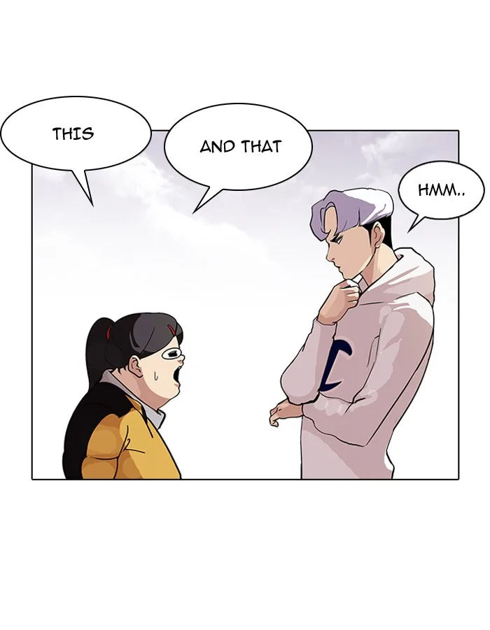 Lookism - Chapter 82 - Page 40