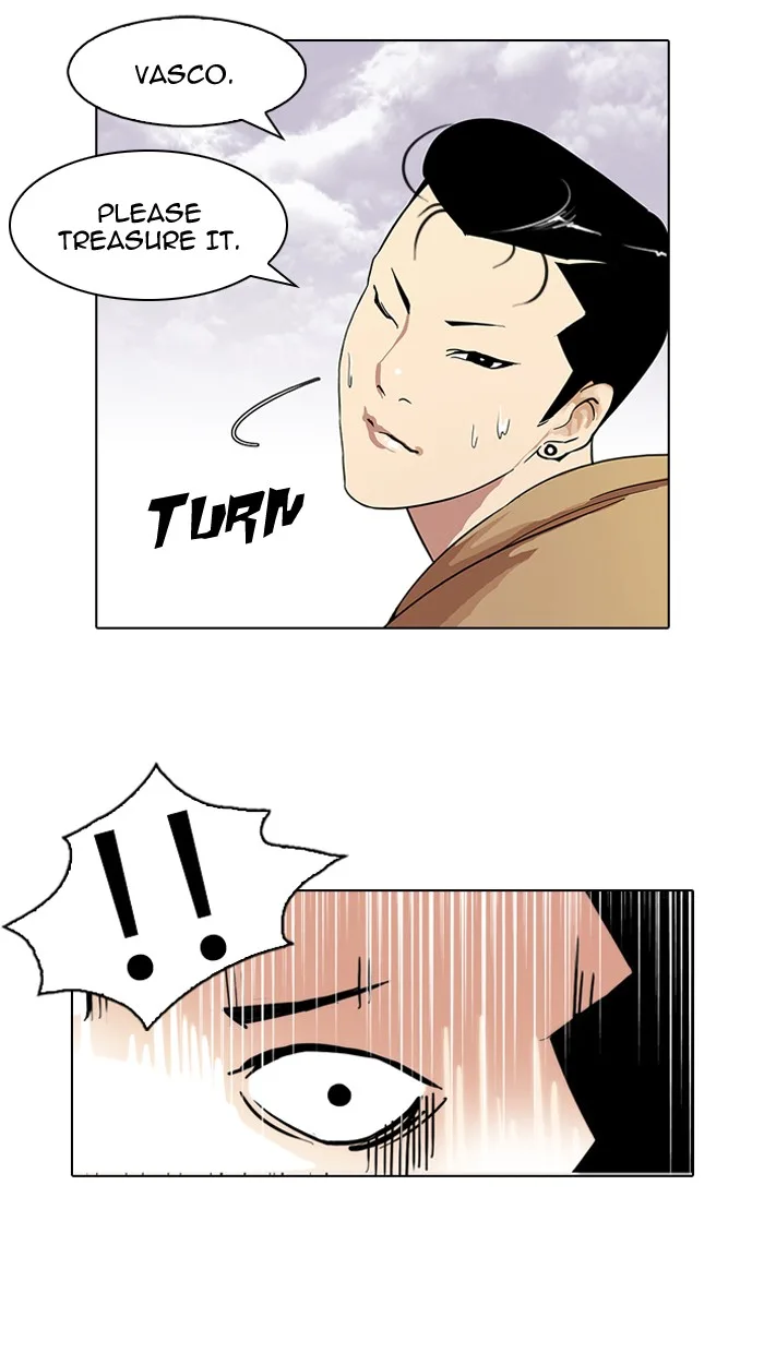 Lookism - Chapter 82 - Page 50