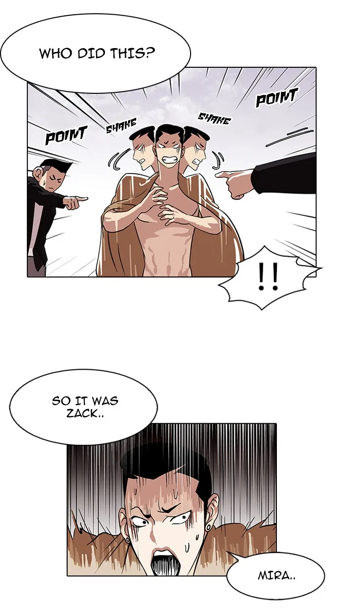 Lookism - Chapter 82 - Page 53