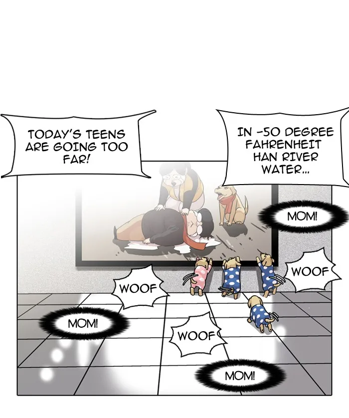 Lookism - Chapter 82 - Page 56