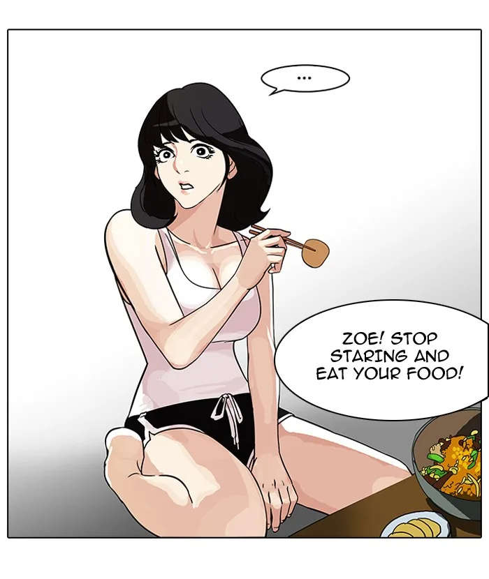 Lookism - Chapter 82 - Page 59