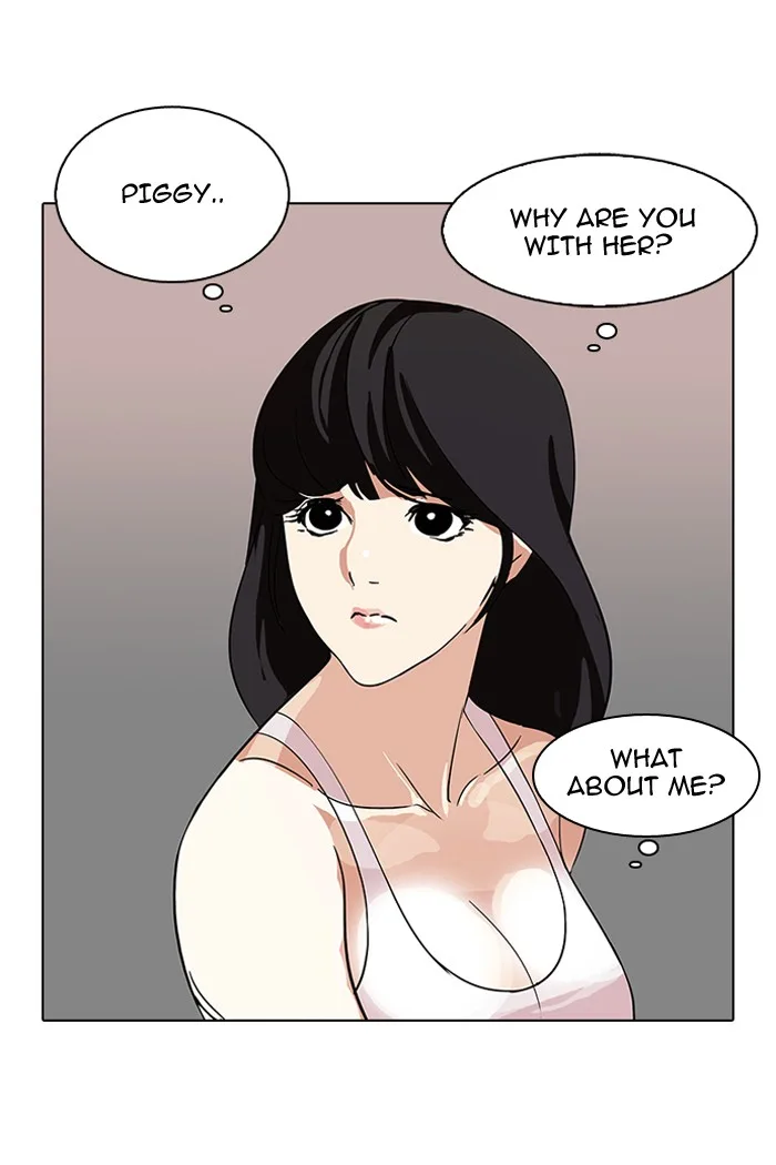 Lookism - Chapter 82 - Page 60