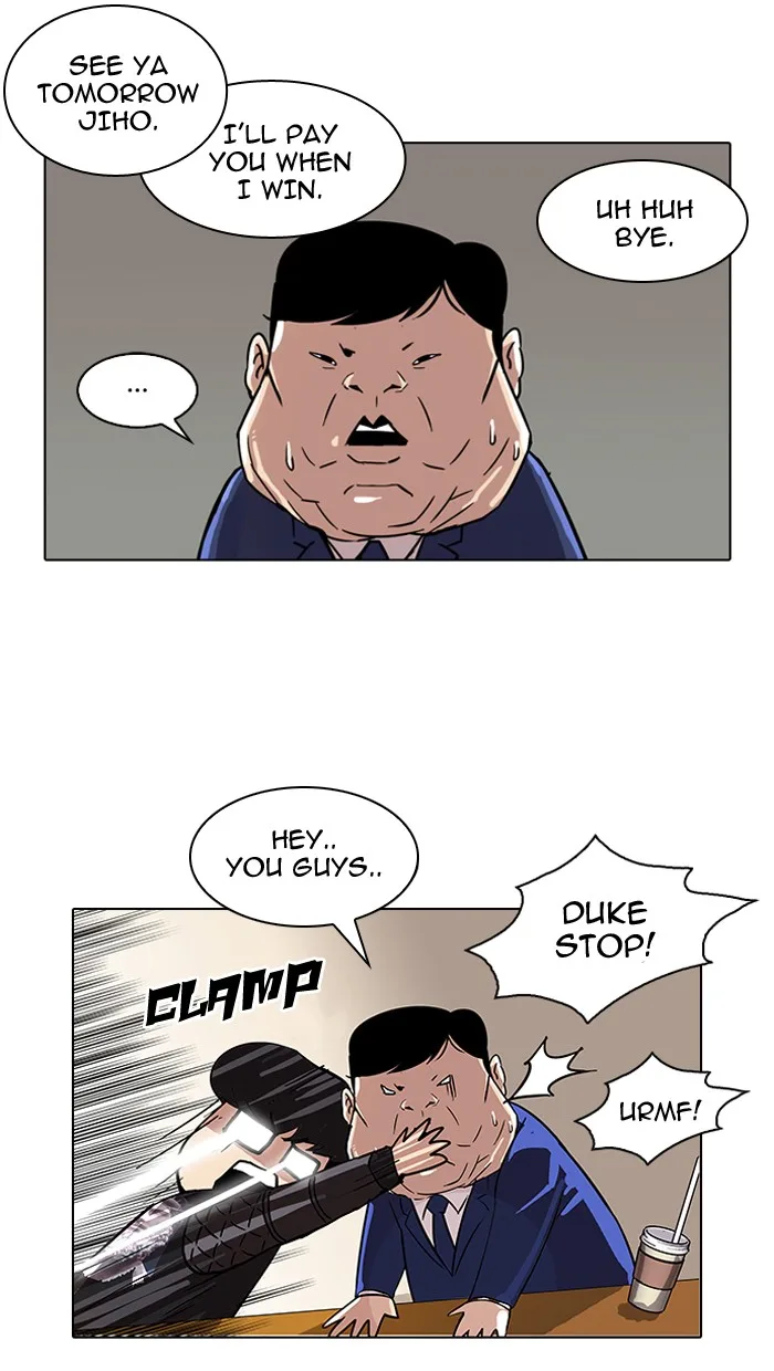 Lookism - Chapter 83 - Page 10