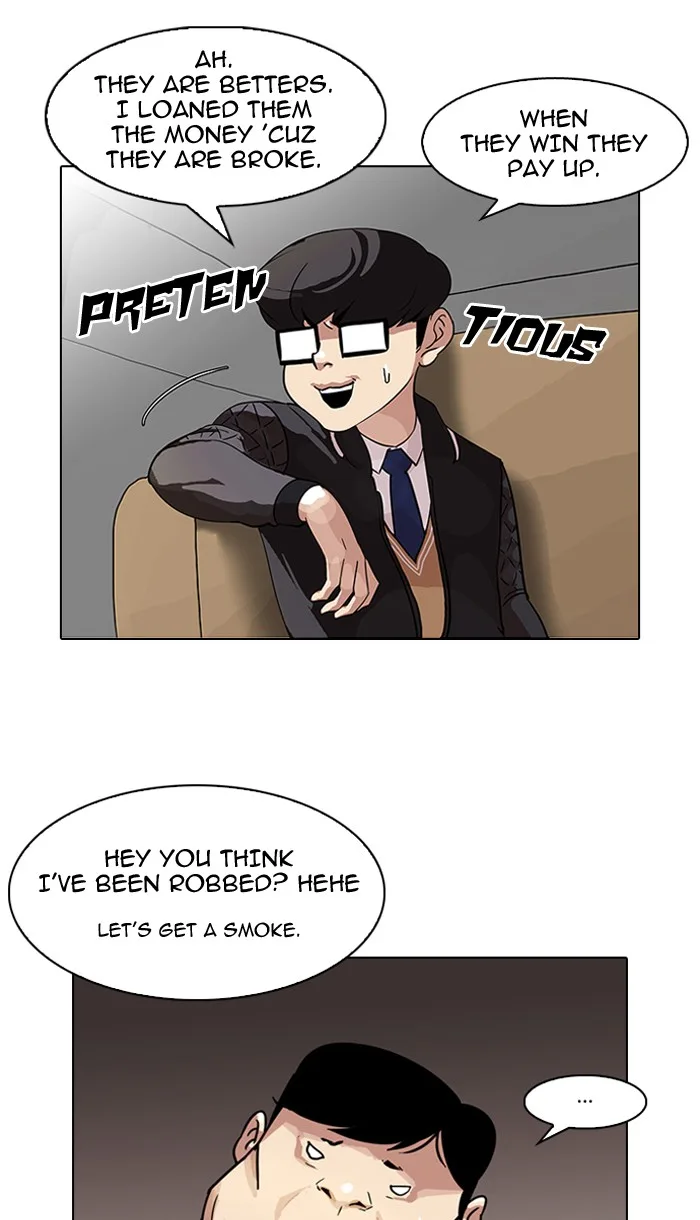 Lookism - Chapter 83 - Page 12