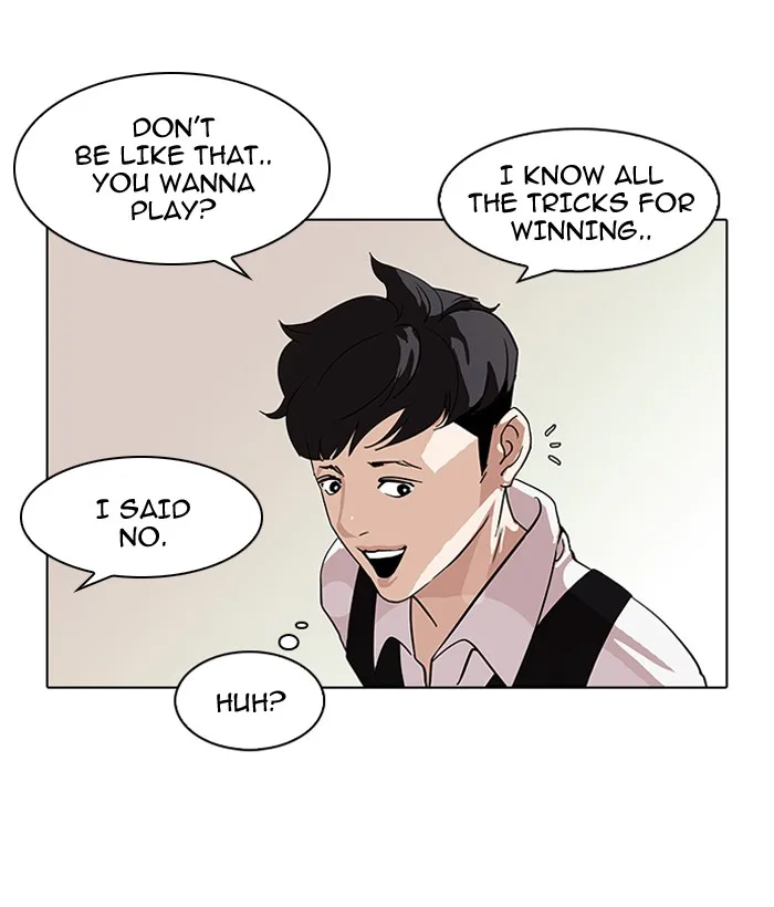 Lookism - Chapter 83 - Page 17