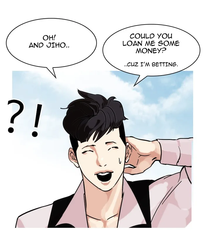 Lookism - Chapter 83 - Page 25