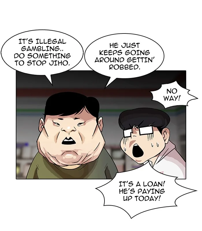 Lookism - Chapter 83 - Page 29