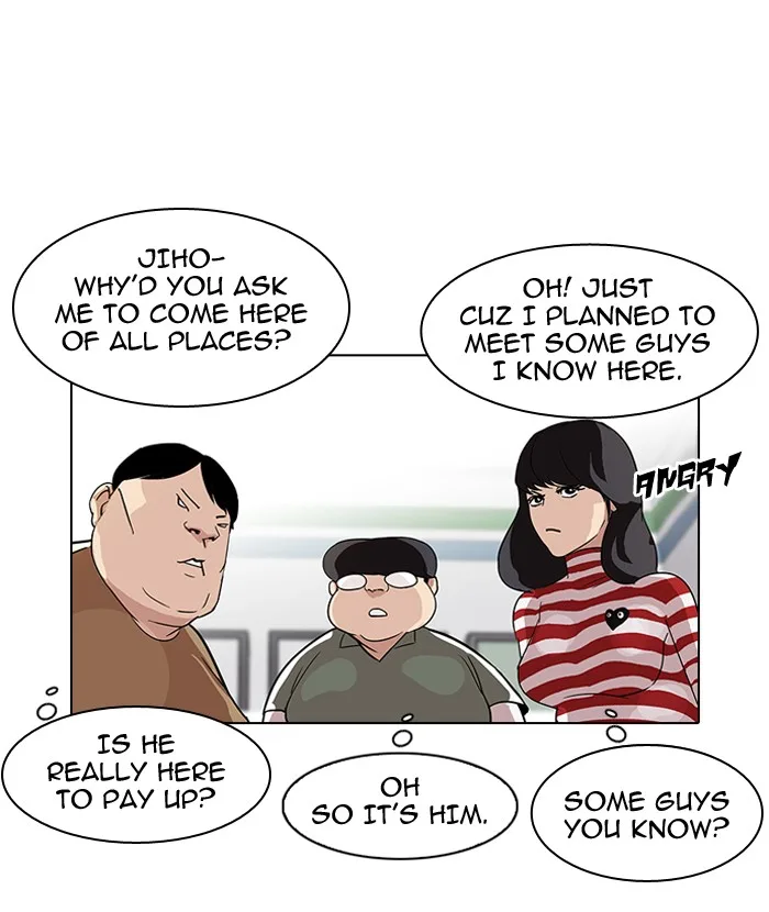 Lookism - Chapter 83 - Page 36