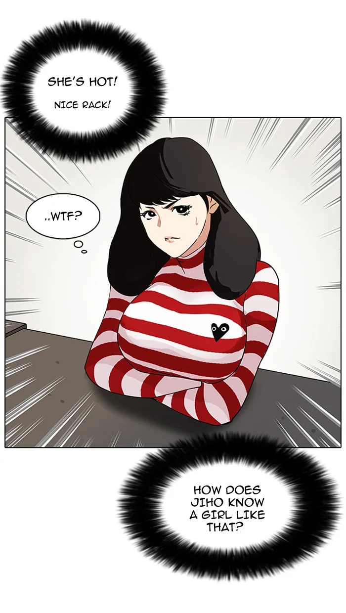 Lookism - Chapter 83 - Page 38