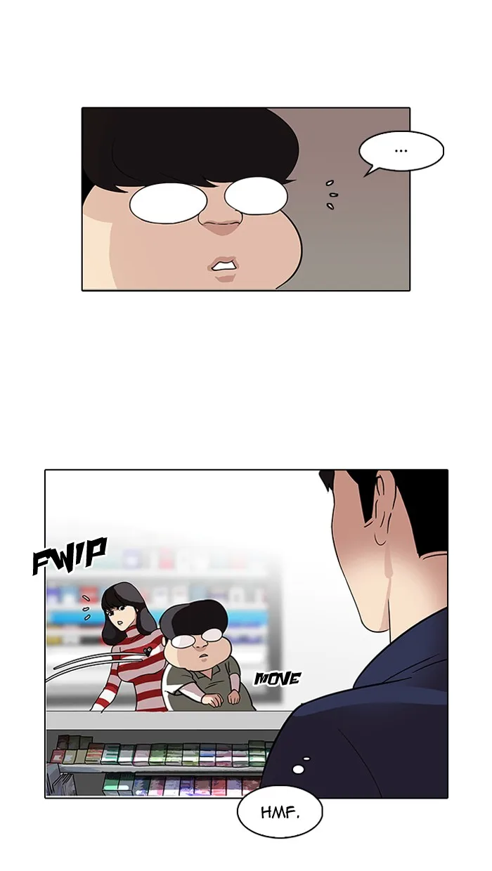 Lookism - Chapter 83 - Page 39