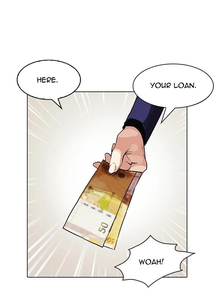 Lookism - Chapter 83 - Page 41