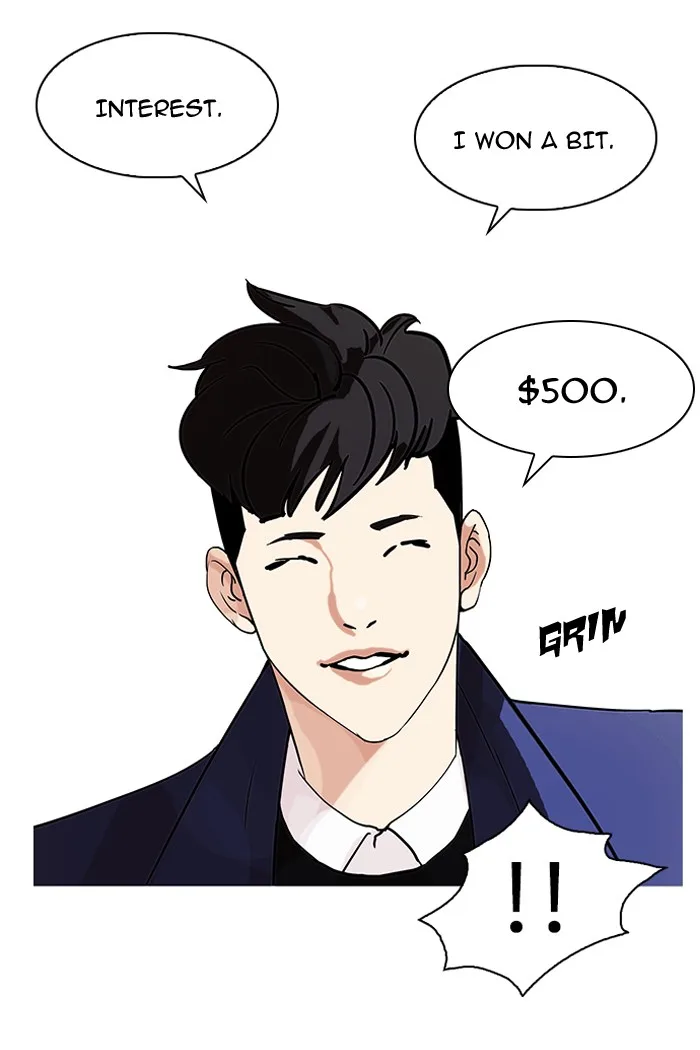 Lookism - Chapter 83 - Page 43