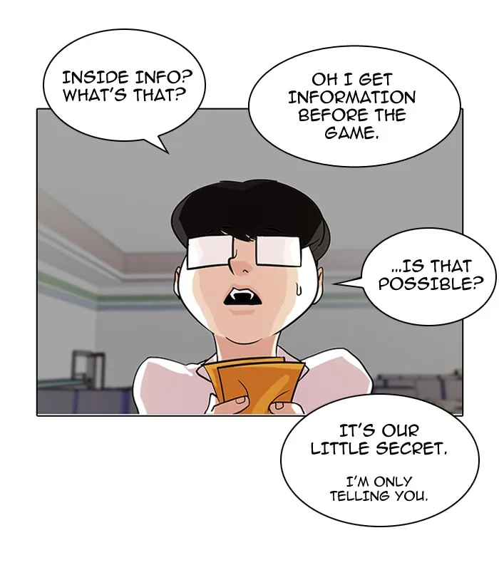 Lookism - Chapter 83 - Page 45