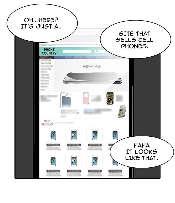 Lookism - Chapter 83 - Page 49