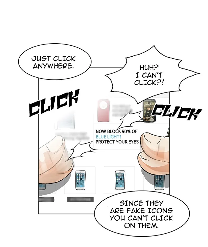 Lookism - Chapter 83 - Page 50