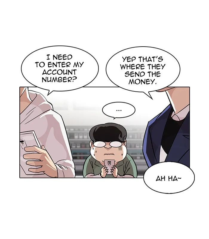 Lookism - Chapter 83 - Page 53