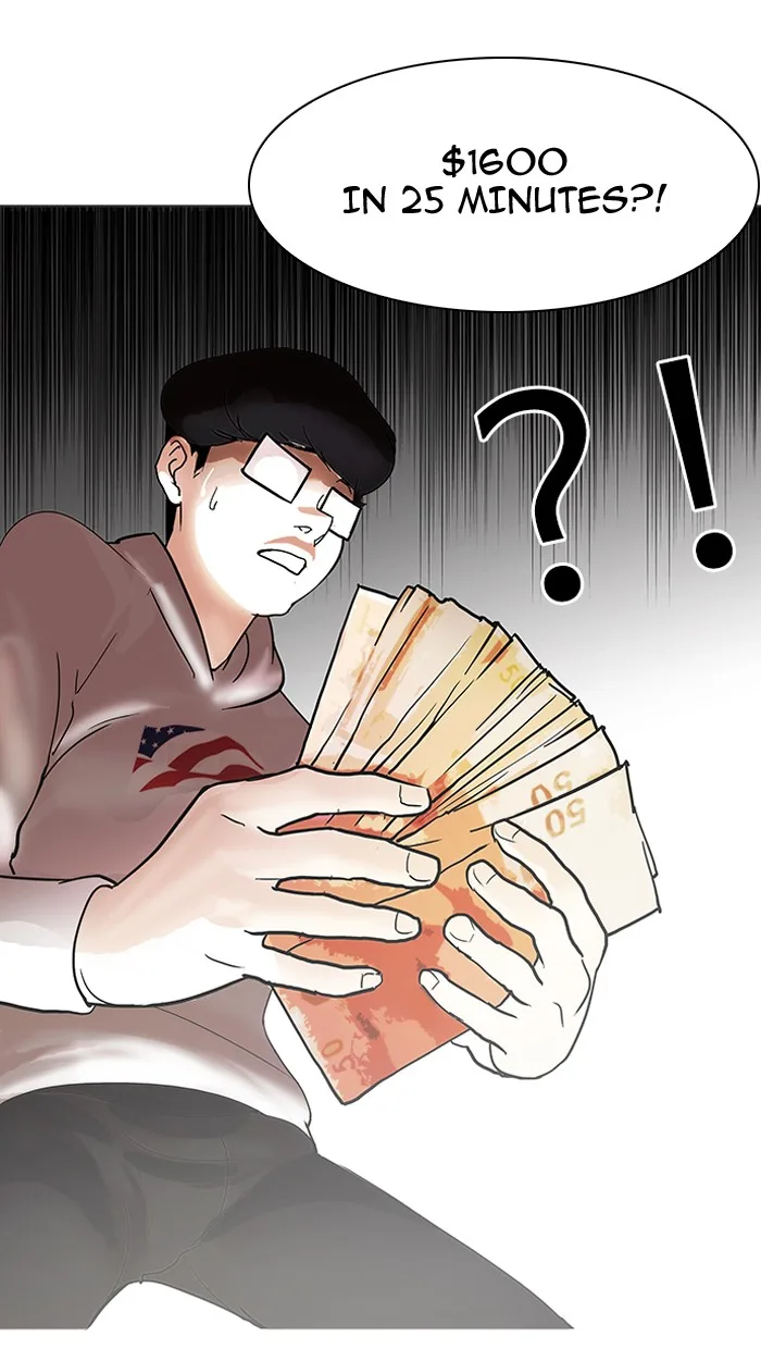 Lookism - Chapter 83 - Page 69