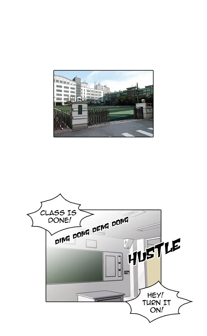 Lookism - Chapter 84 - Page 1