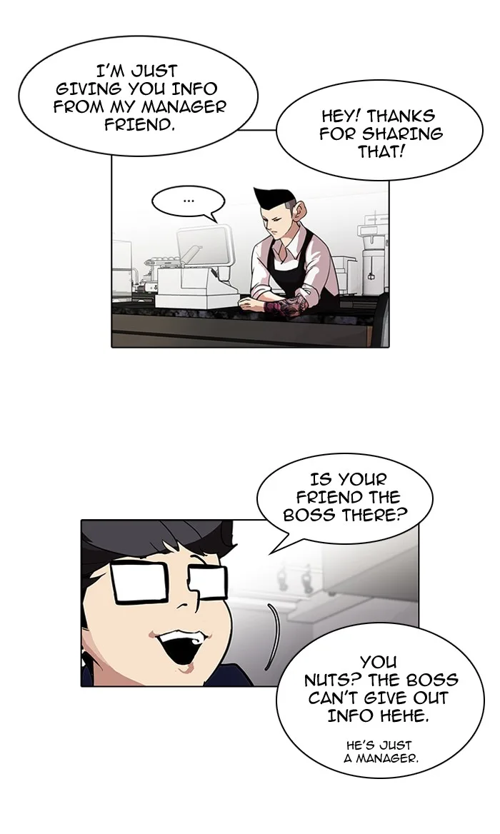 Lookism - Chapter 84 - Page 10