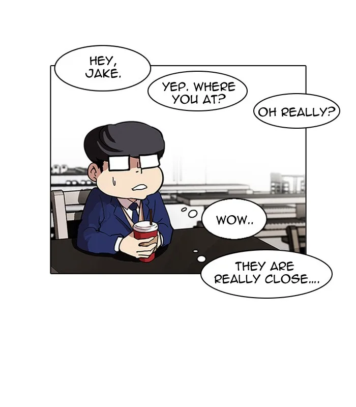Lookism - Chapter 84 - Page 12