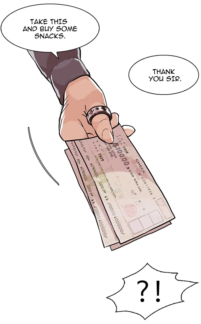 Lookism - Chapter 84 - Page 21