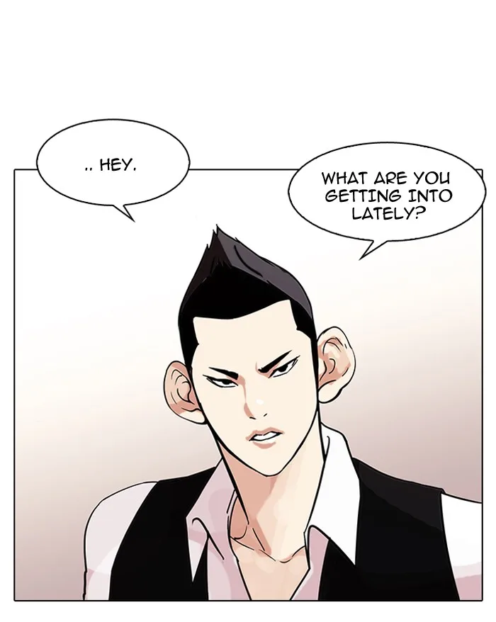 Lookism - Chapter 84 - Page 27