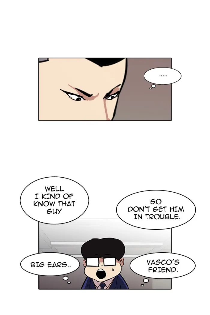 Lookism - Chapter 84 - Page 29