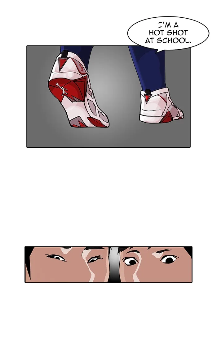 Lookism - Chapter 84 - Page 38