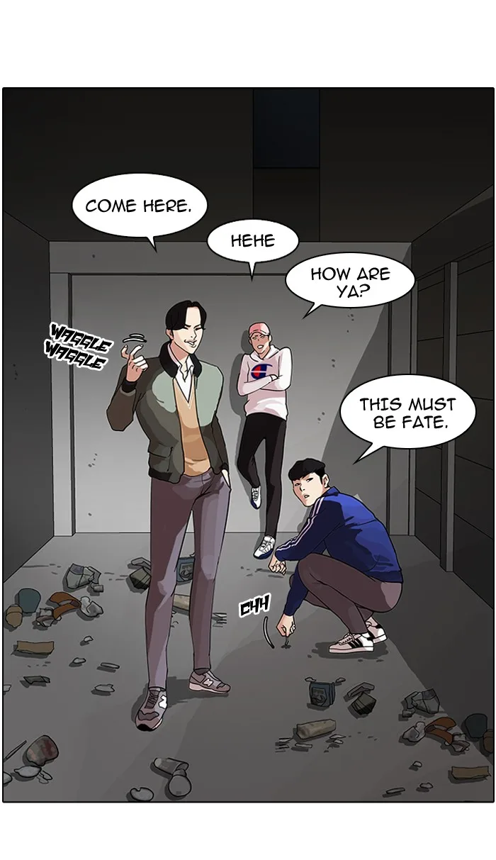 Lookism - Chapter 84 - Page 40