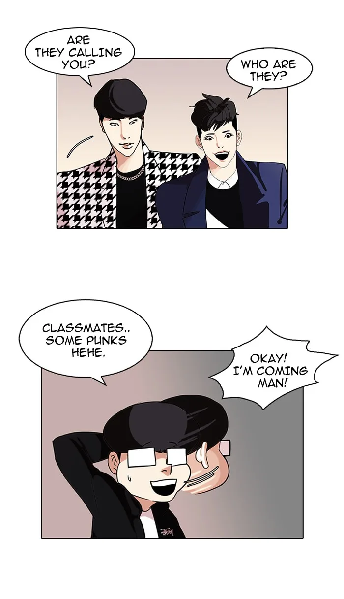 Lookism - Chapter 84 - Page 43