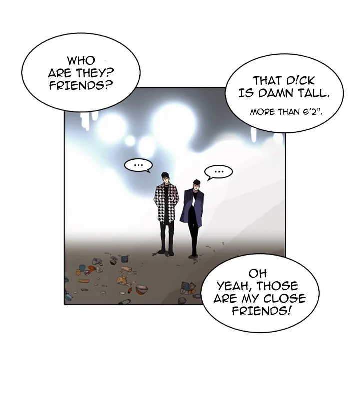 Lookism - Chapter 84 - Page 46