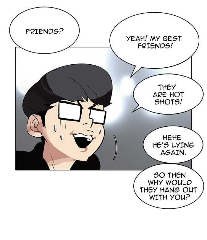 Lookism - Chapter 84 - Page 47