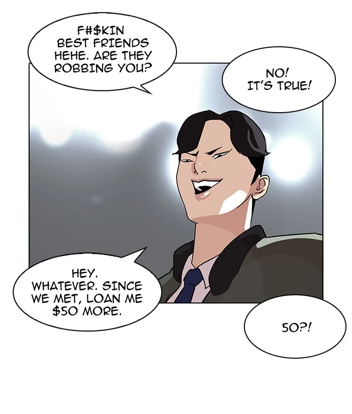 Lookism - Chapter 84 - Page 48