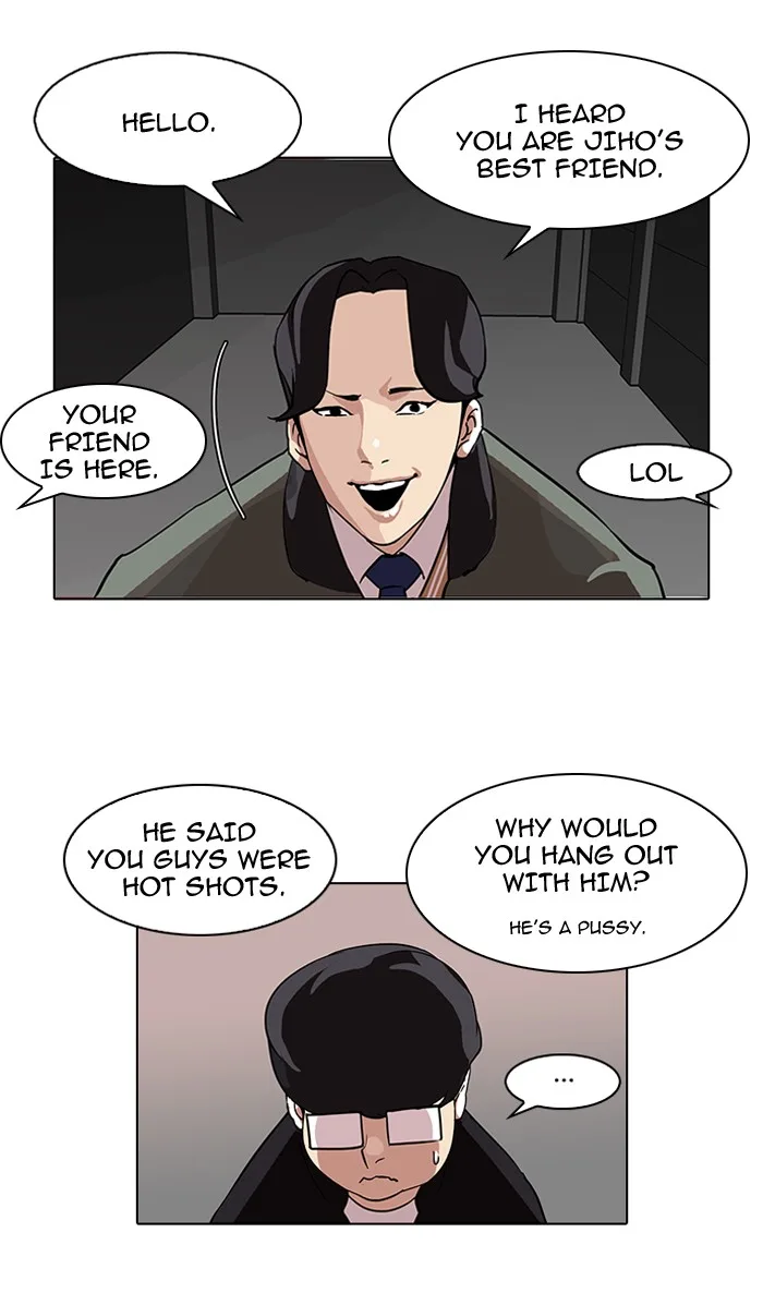 Lookism - Chapter 84 - Page 51