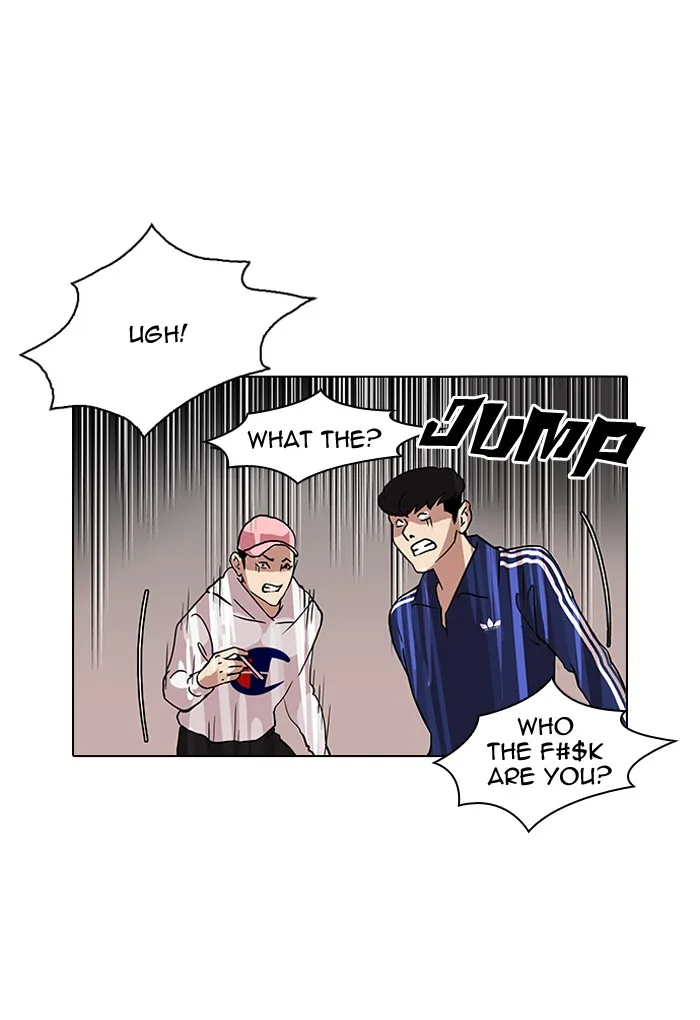 Lookism - Chapter 84 - Page 55