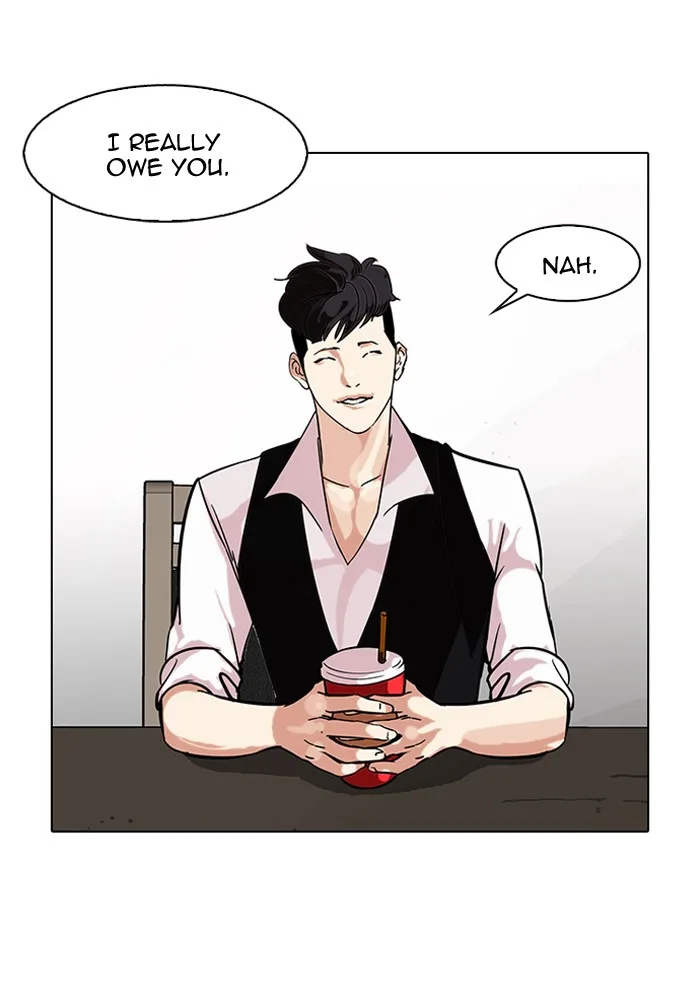 Lookism - Chapter 84 - Page 9