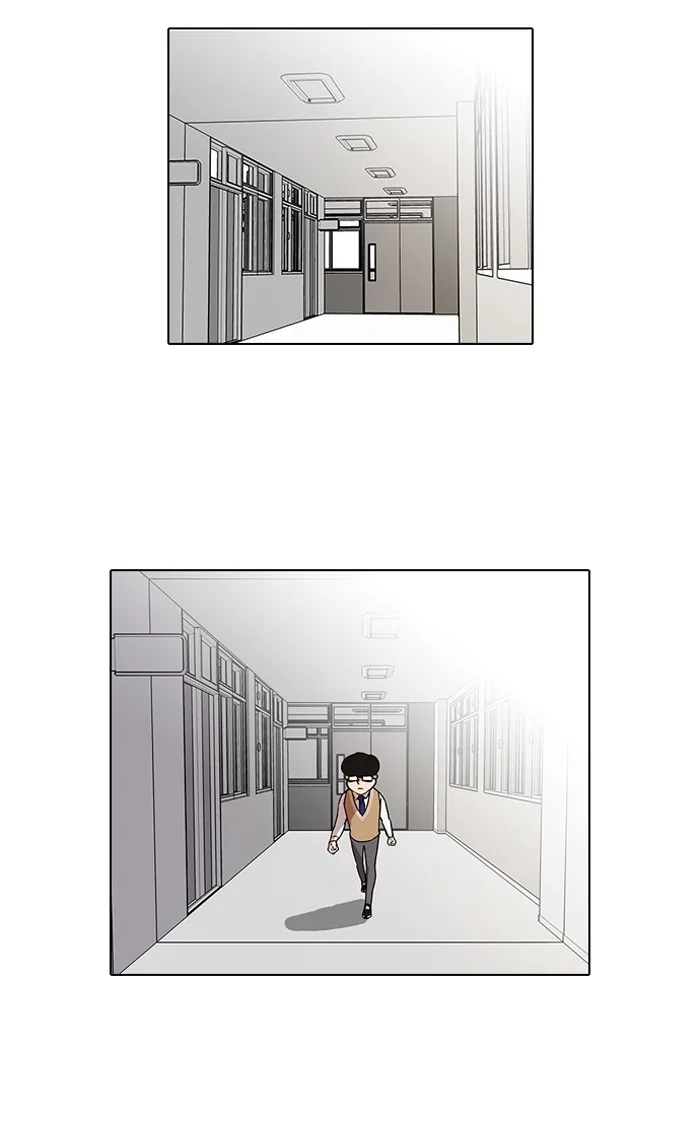 Lookism - Chapter 85 - Page 31