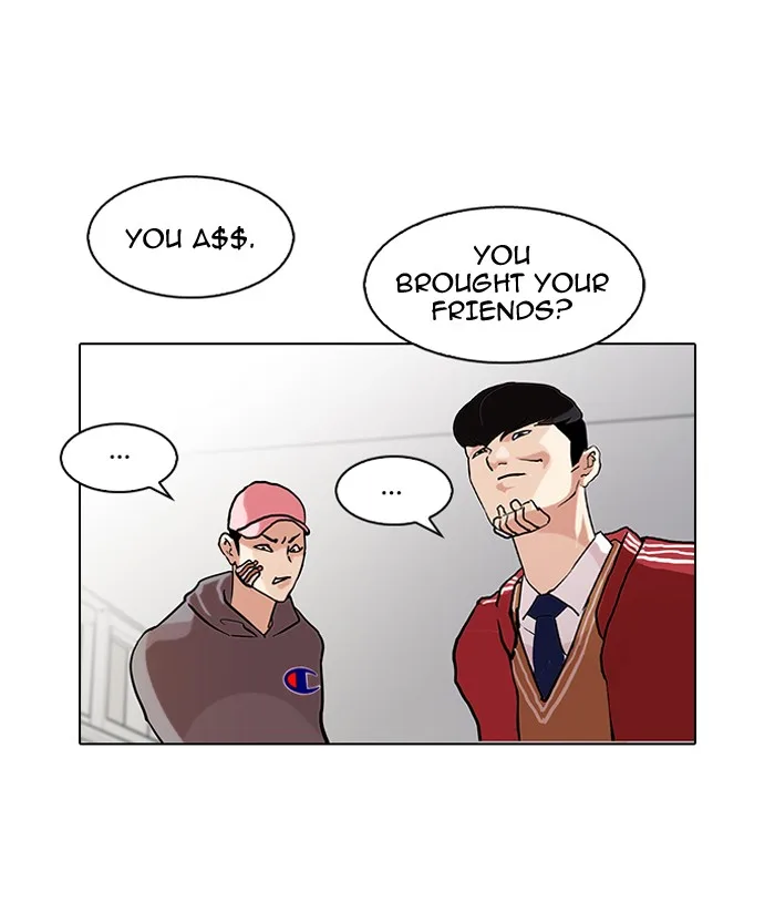 Lookism - Chapter 85 - Page 35