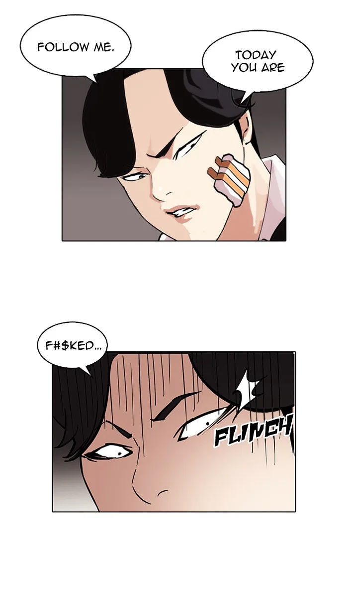 Lookism - Chapter 85 - Page 36