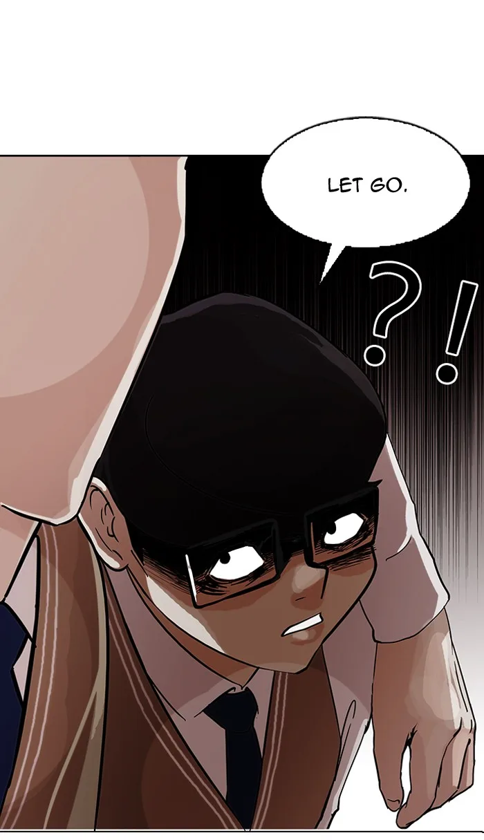 Lookism - Chapter 85 - Page 37