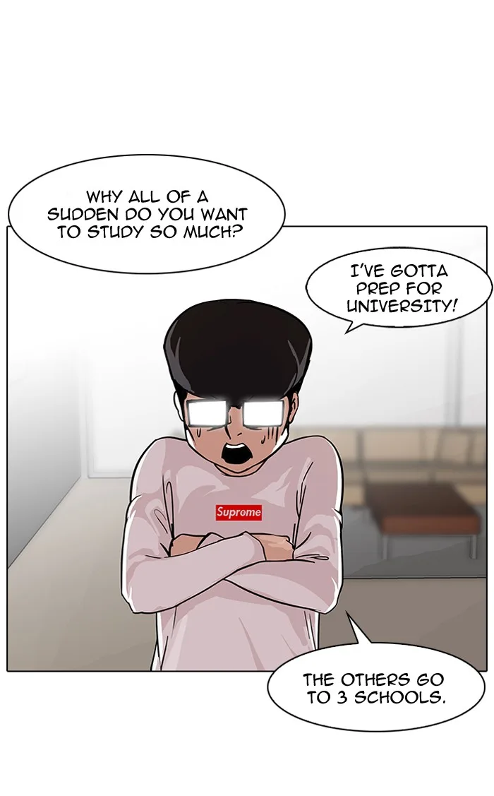 Lookism - Chapter 85 - Page 43