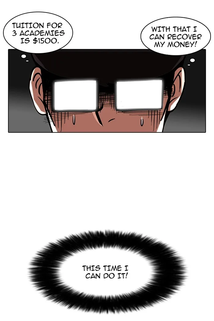 Lookism - Chapter 85 - Page 44