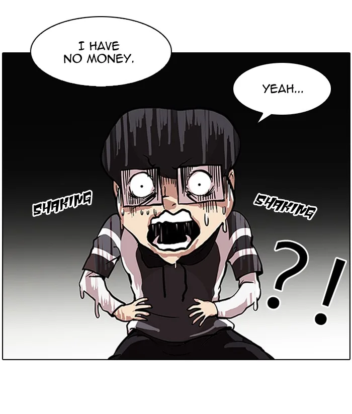 Lookism - Chapter 85 - Page 47