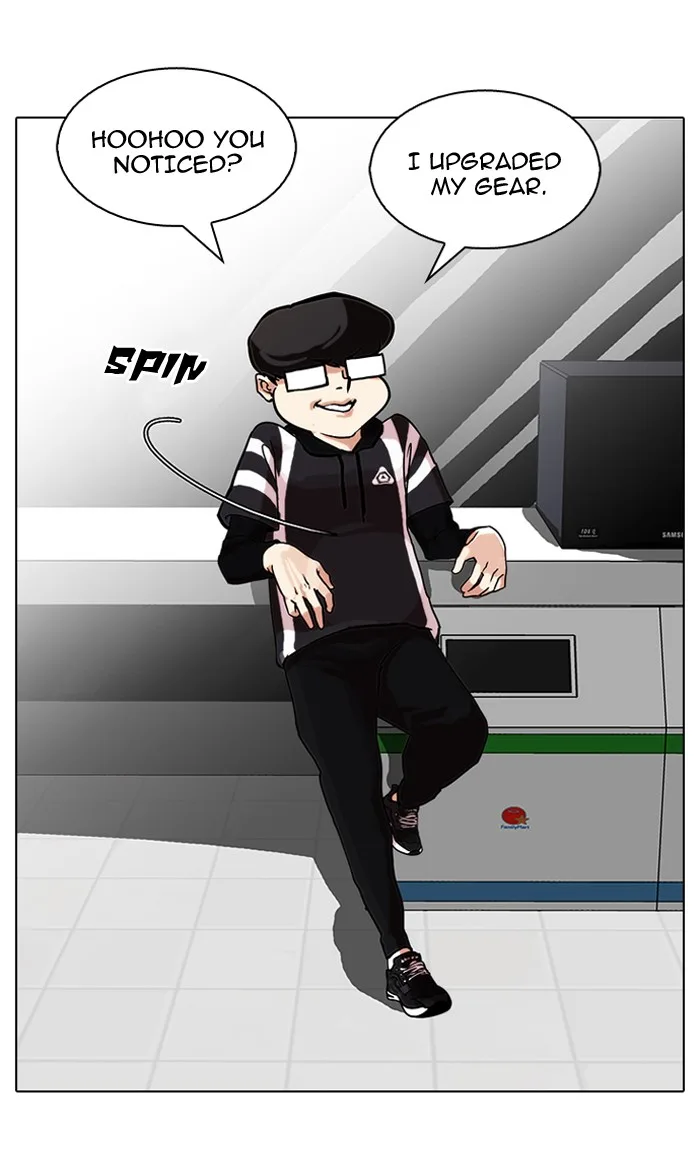 Lookism - Chapter 85 - Page 5